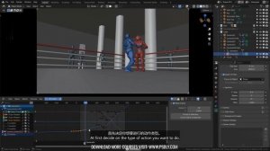 11.03 - Fight Scene