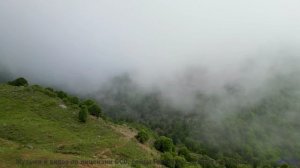 Дорога, рассвет и мелодия, которая звучит как биение ваших сердец - Chaos -- Kirk Osamayo -- Season