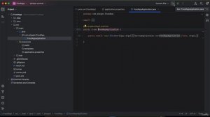 2 -Connect Project To Database