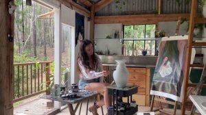 Lola & Konsta - Chidama - Лола & Конста