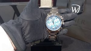 Мужские часы Wainer WA.19200 J