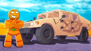 🚗 КАК ПОЛУЧИТЬ БЕСПЛАТНЫЙ ВОЕННЫЙ ДЖИП В ПЫЛЬНОЙ ПОЕЗДКЕ ROBLOX! (a dusty trip)