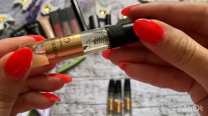 Покупки косметики Июнь 2025