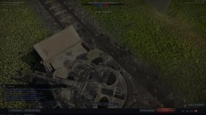 War thunder