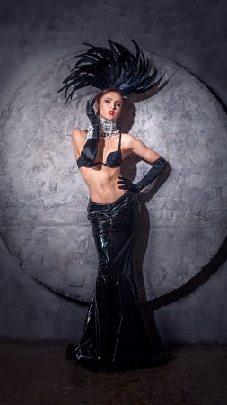 Встреча гостей, анимация! 
Dance Show Luxury Women.