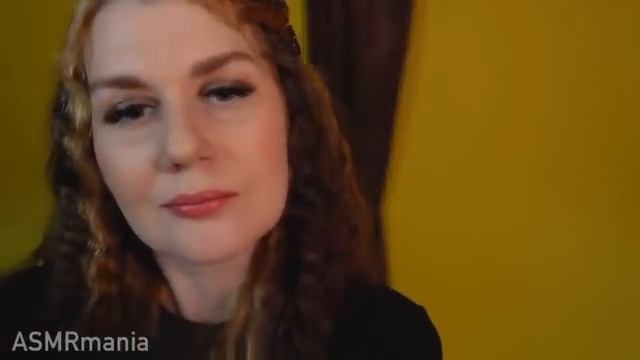 Реалистично АСМР Парикмахер, Окрашивание Волос смотреть онлайн