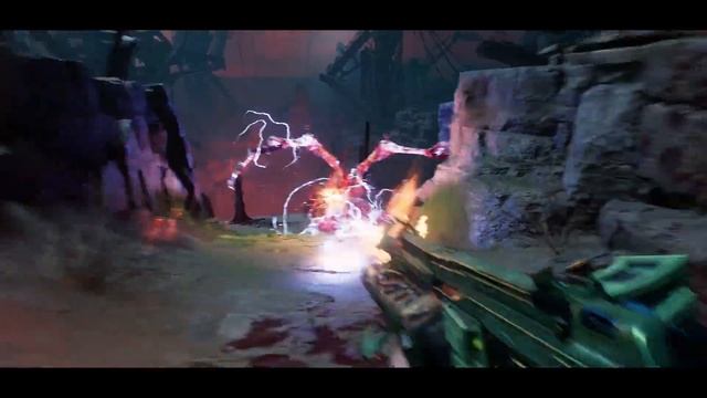 Painkiller ｜ Трэйлер даты релиза смотреть онлайн