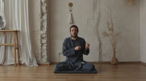 Медитация пошагово. Часть 2_ мысли, чувства