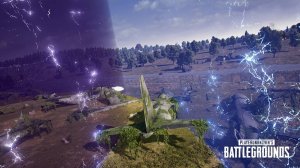 Полный стрим PUBG