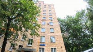 Сдается 2-х комнатная квартира г. Москва м.Сокол ул.Приорова