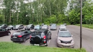 Продажа - квартиры ул. Одоевского д. 9 (обзор двора)