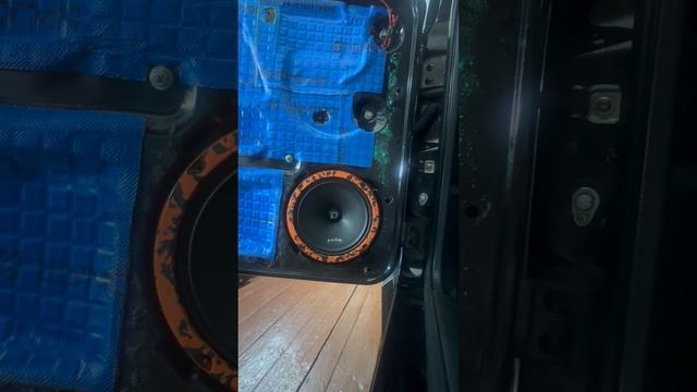 DL Audio Barracuda 165 Se