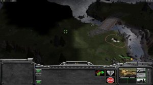 C&C Tiberian Dawn Redux