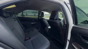 Toyota Camry VII (XV50) Рестайлинг, 2016