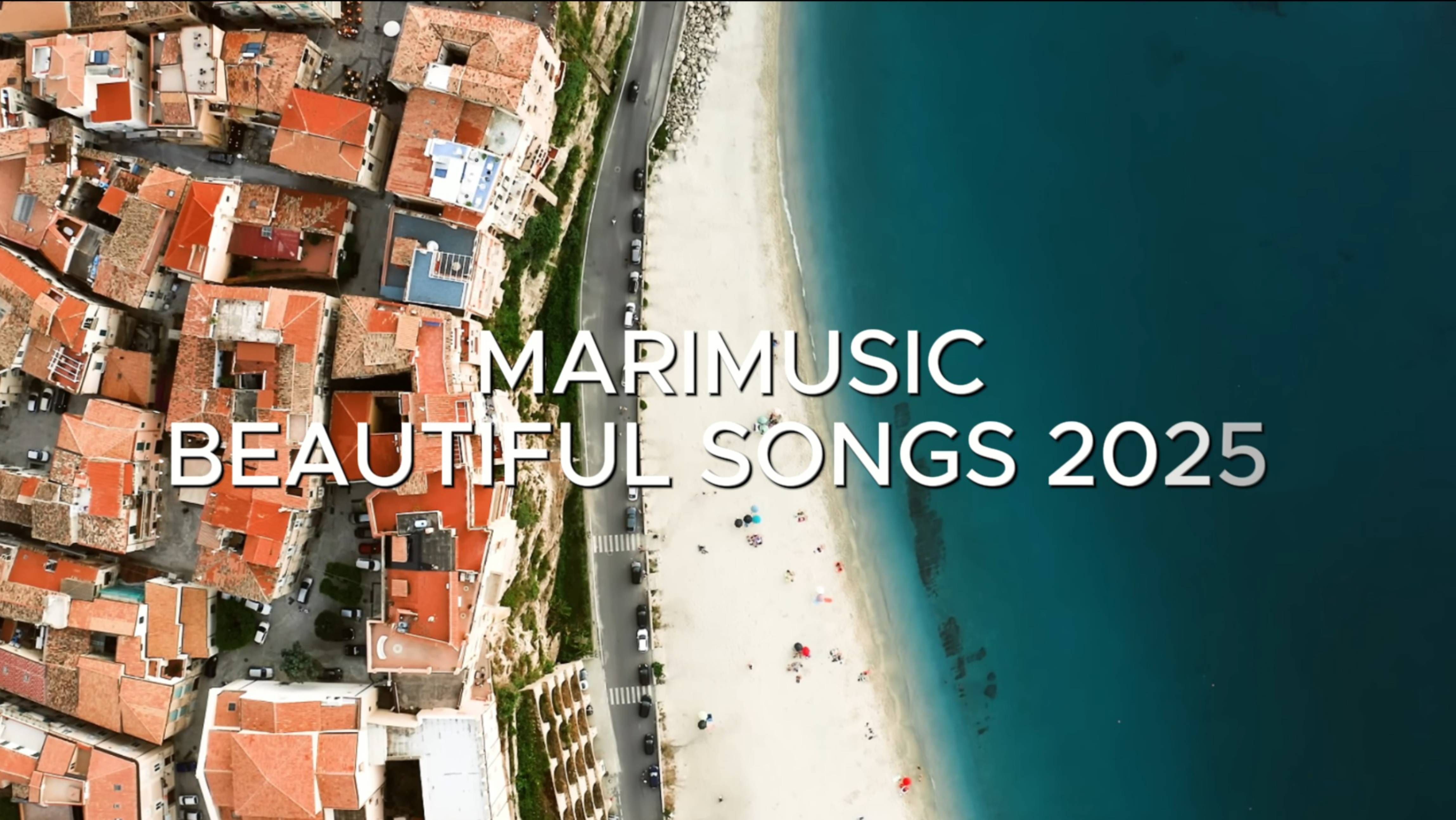 🔥4К BEUTIFUL SONGS 2025
ПОП ХИТЫ 2025☀️