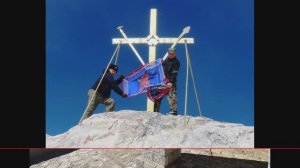 Казачий проект "Память - звонят колокола"