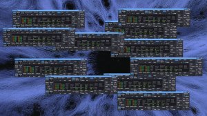 Делаю басовые пресеты в Аналоге