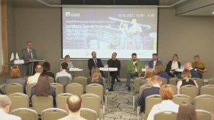 Заседание Комитета по управлению человеческими ресурсами 06.06.2025