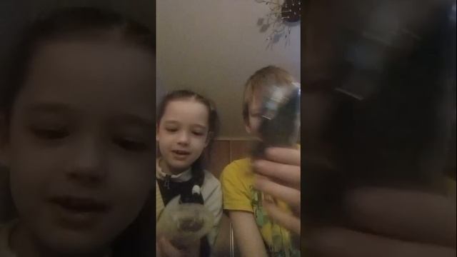 Пробуем дубайский шоколад!!!!