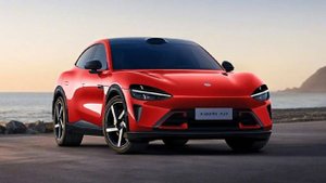 Xiaomi YU7 — как смартфон стал SUV: новый взгляд на электромобили