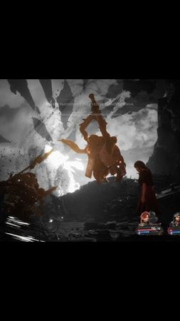 Clair obscur: expedition 33 - Градиент