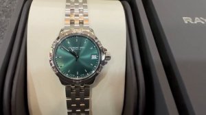 Часы наручные Raymond Weil 5960-ST-52051