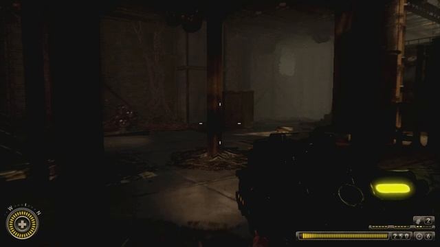 Resistance 3 (2011) [PS3] - Часть 1 из 2