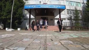 Интервью с выпускниками школы 2025