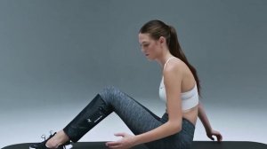 Бандаж для прессотерапии голени Normatec Go