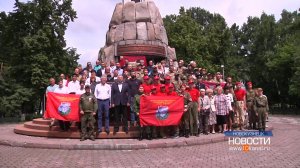 1 июля в России отмечается День ветеранов боевых действий