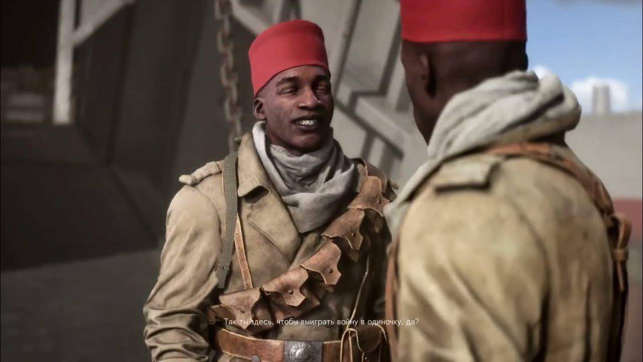Прохождение игры Battlefield 5 (Battlefield V) Тиральер #9 #battlefield5 #bf5 #battlefield #games