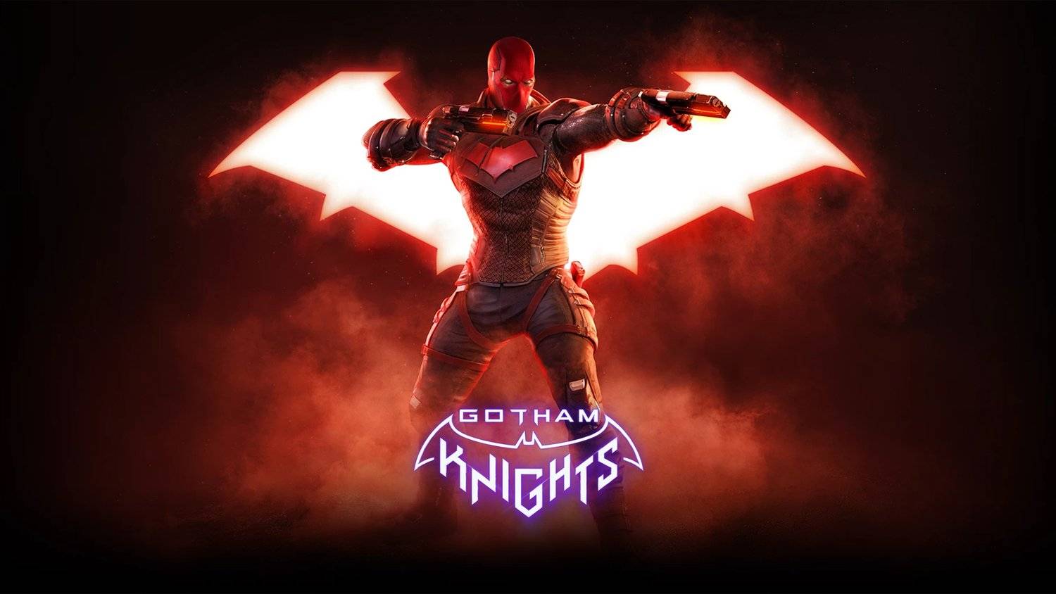 Прохождение Gotham Knights #3 Рыцарство