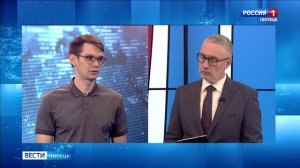 Андрей Лакизюк о раскопках в Шатиловском лагере