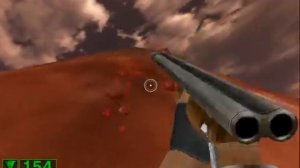 Serious Sam The First Encounter Древний Египет ВСЕ СЕКРЕТЫ часть 1 прохождение
