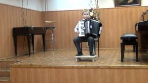 РНП Калинка