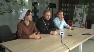 Два проекта бузулучан получили поддержку Фонда Президентских грантов
