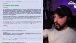 УТЕЧКА ИЗ 4CHAN! НЛО - это "Сознательные существа", а Круги на полях - их послания?!