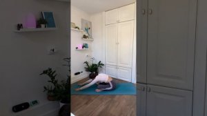 70 мин на все тело Йога 7 ноября