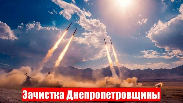 Зачистка Днепропетровщины. Ошибка ВСУ. Европа. Сводки и лента новостей. Война на Украине. Новости смотреть онлайн