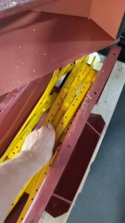 Головка ножа в АгроЗапчасть-Уфа