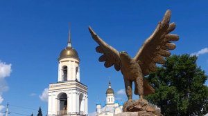 1 июля 2025 - Петропавловск - Подгора - Благоустройство