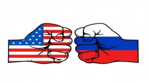 Россия VS Америка приколы.