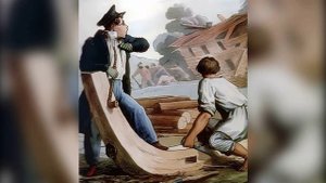 Механик | И. А. Крылов