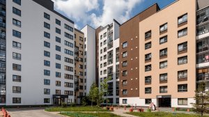 "Меридиан" — квартиры в Академическом