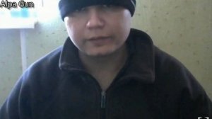 Shok Muzik Diss.Alpa Gun стихи и музыка ииссус христа ]]