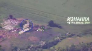Уничтожение ПВД 142 омбр ВСУ с применением БпЛА "Герань" в районе н.п. Райское ДНР !!!