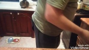 Меню сталкера пирог из ворон