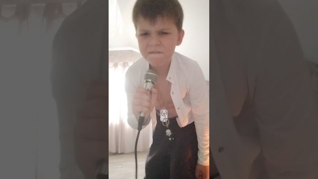 учёный в доме