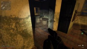 S.T.A.L.K.E.R. Lost Alpha-Enhanced Edition #11. Оружие Шустрого и бандитская куртка в Тёмной долине.