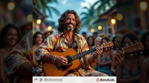 OCEANS AWAY (Power Rap EN)- DJ Vik